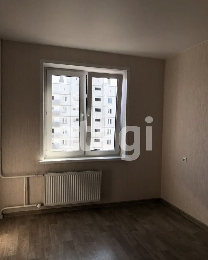 квартира г Красноярск р-н Советский ул Светлова 42 фото 5