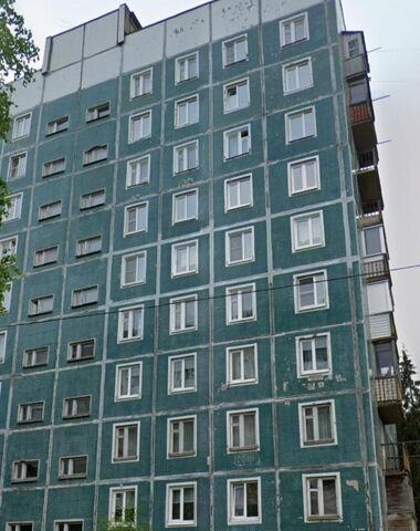 Парнас, Центральная ул., 7к 1 фото