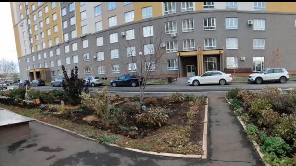 квартира г Оренбург р-н Ленинский ул Неплюева 2 фото 9