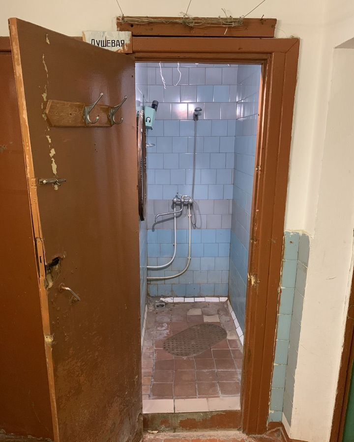 комната г Ухта ул Советская 8 фото 11