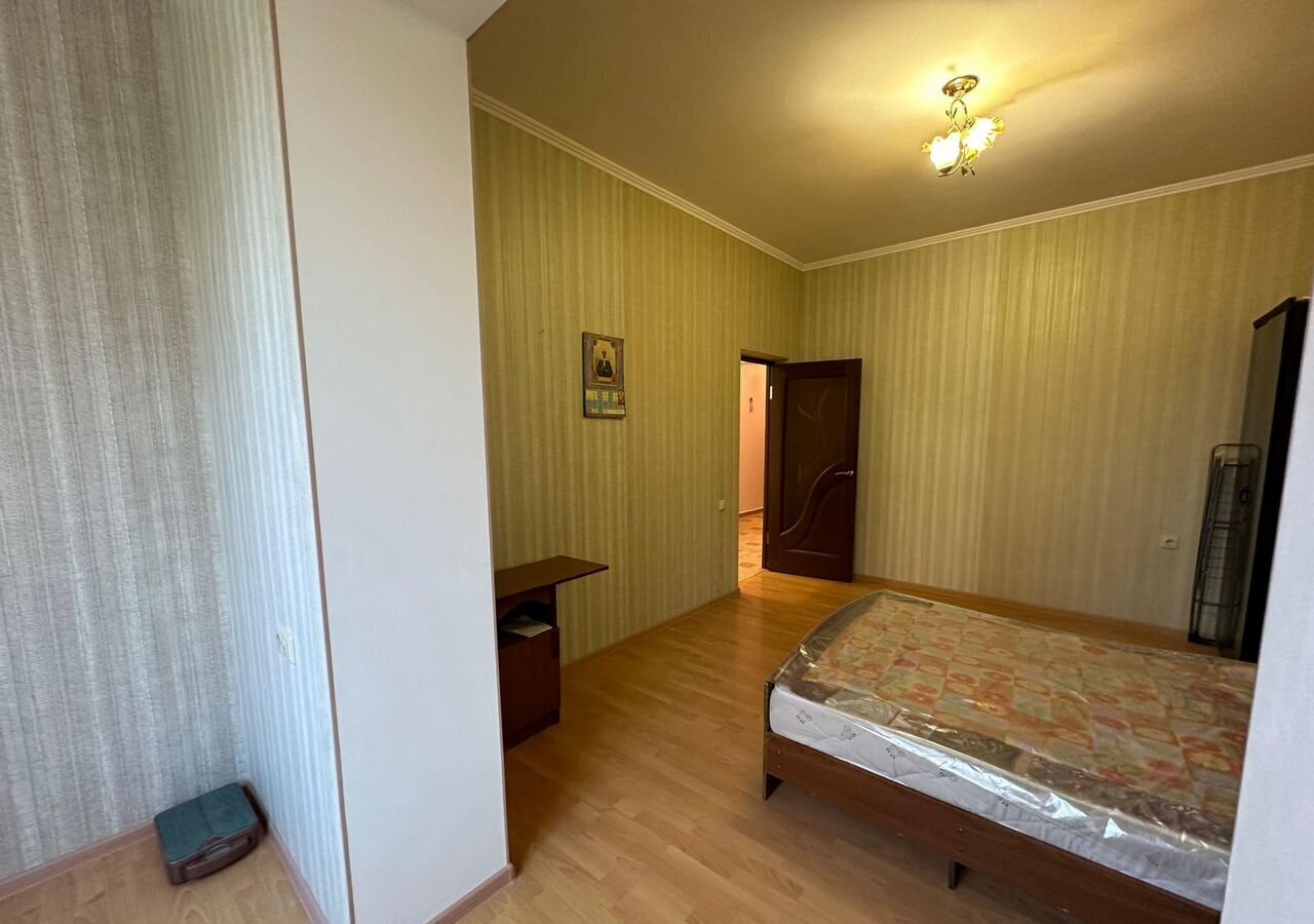 квартира г Сочи р-н Центральный ул Плеханова 53/7 мкр-н Мамайка фото 6