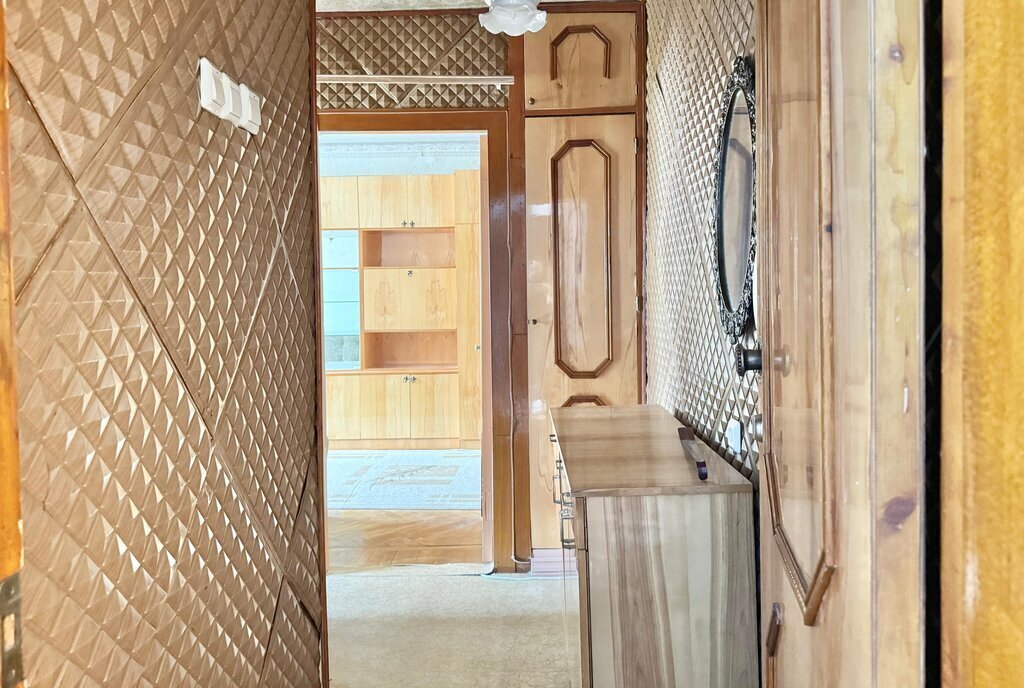 квартира г Ставрополь ул Мира 147 фото 13