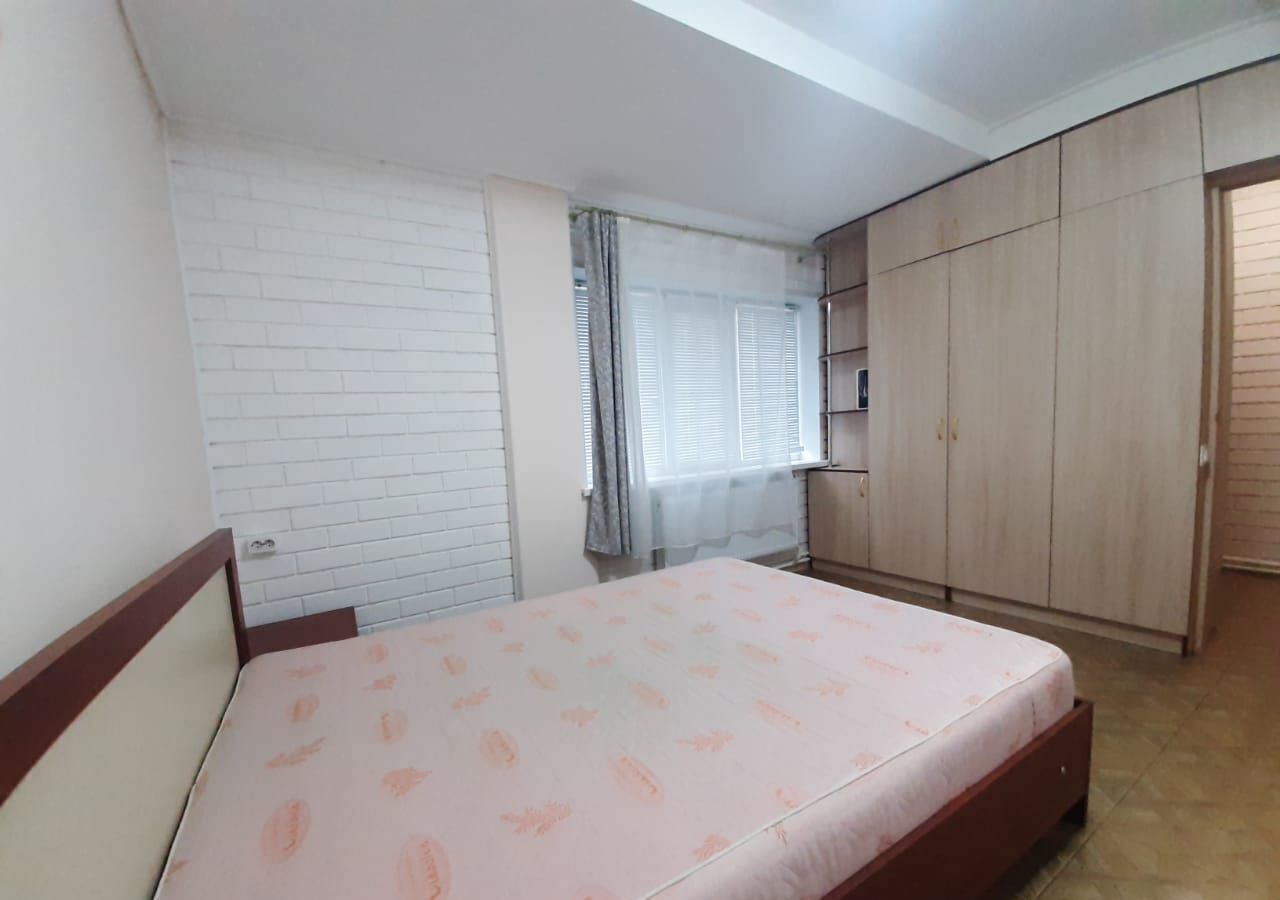 дом г Уфа р-н Кировский ул Первопроходцев фото 17