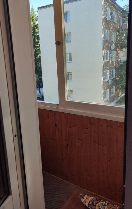 квартира г Кинель ул Маяковского 88а Кировская фото 7