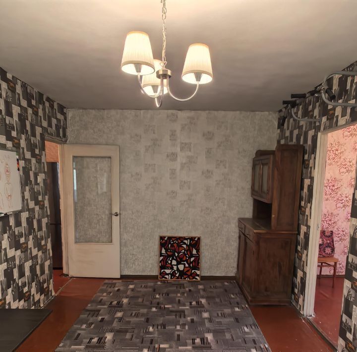 квартира г Дзержинск пр-кт Свердлова 73а фото 1