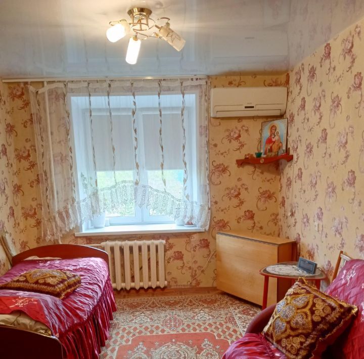 квартира г Нижний Новгород Бурнаковская ул Тихорецкая 3а фото 3
