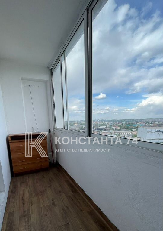 квартира г Челябинск ул Куйбышева 7 фото 7