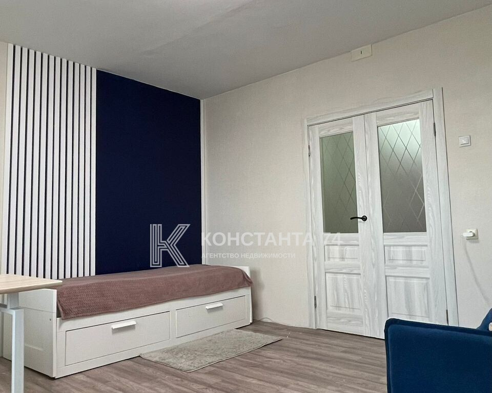 квартира г Челябинск ул Куйбышева 7 фото 19