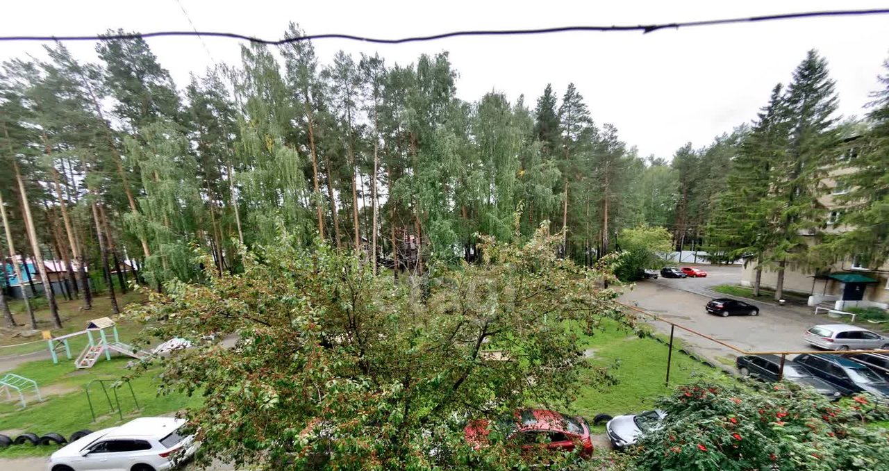 квартира г Чебаркуль ул Санаторий УралВО 44 фото 19
