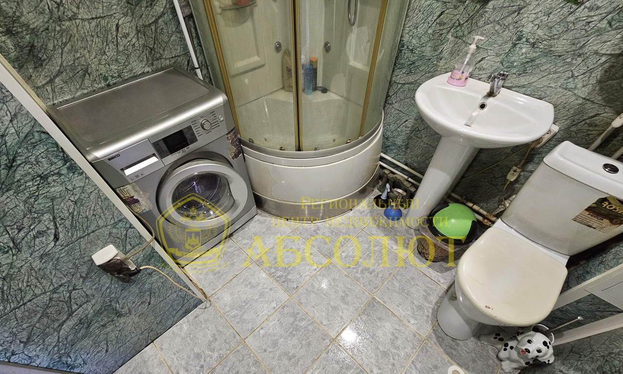 квартира г Ревда ул Цветников 51 фото 16