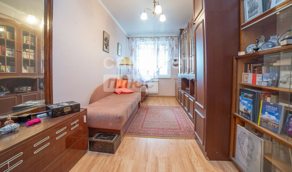 квартира г Екатеринбург Динамо Кузнечная улица, 79 фото 16
