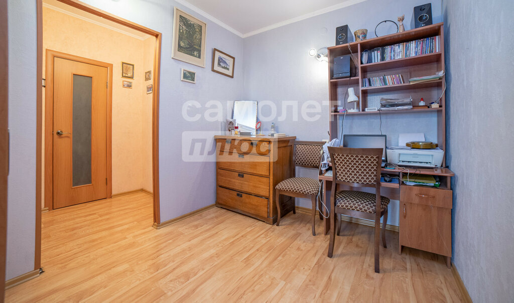 квартира г Екатеринбург Динамо Кузнечная улица, 79 фото 20