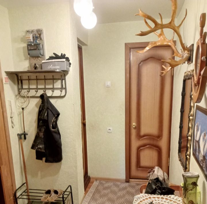 квартира г Нижний Новгород Бурнаковская ул Тихорецкая 3а фото 12