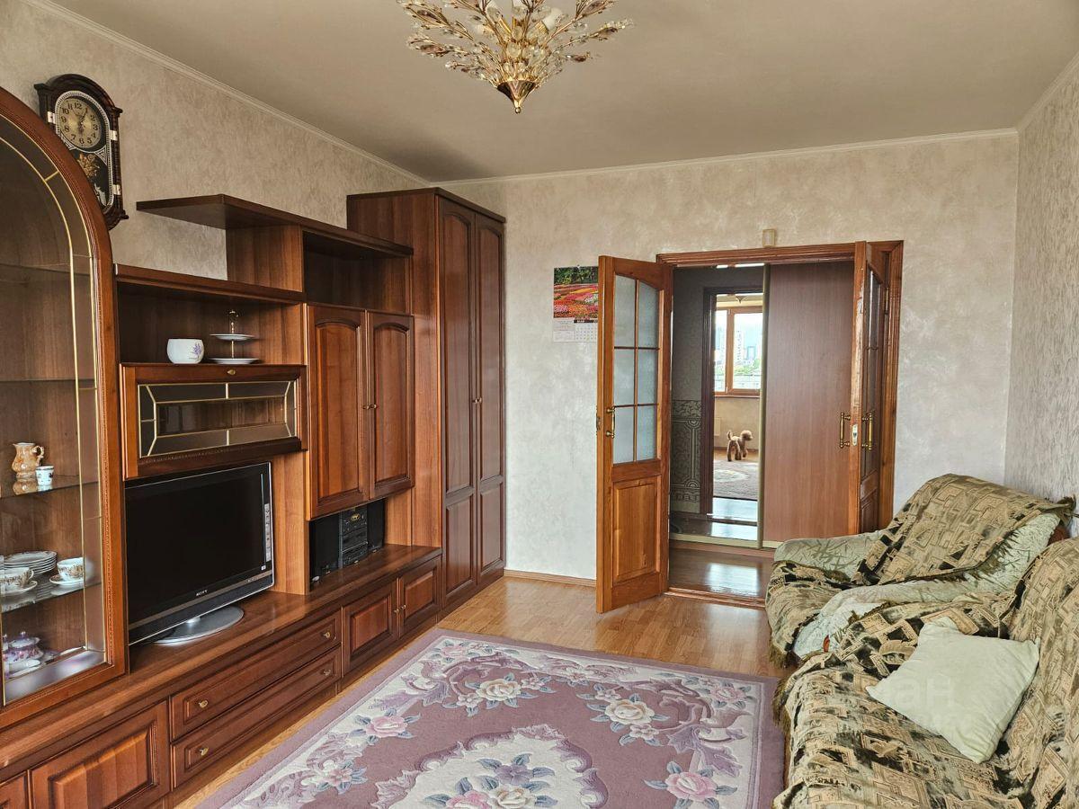 квартира г Новороссийск р-н Центральный ул Куникова 9 8-й микрорайон фото 1