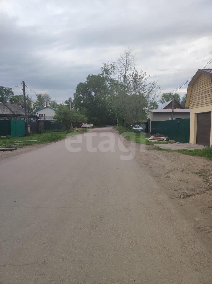 дом г Комсомольск-на-Амуре посёлок Победа ул Новаторов фото 2