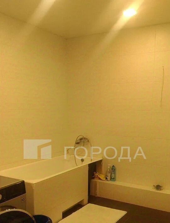 квартира г Новосибирск Золотая Нива ул Татьяны Снежиной 29 фото 8