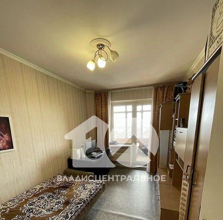 квартира г Бердск ул Красный Сокол 19 фото 7