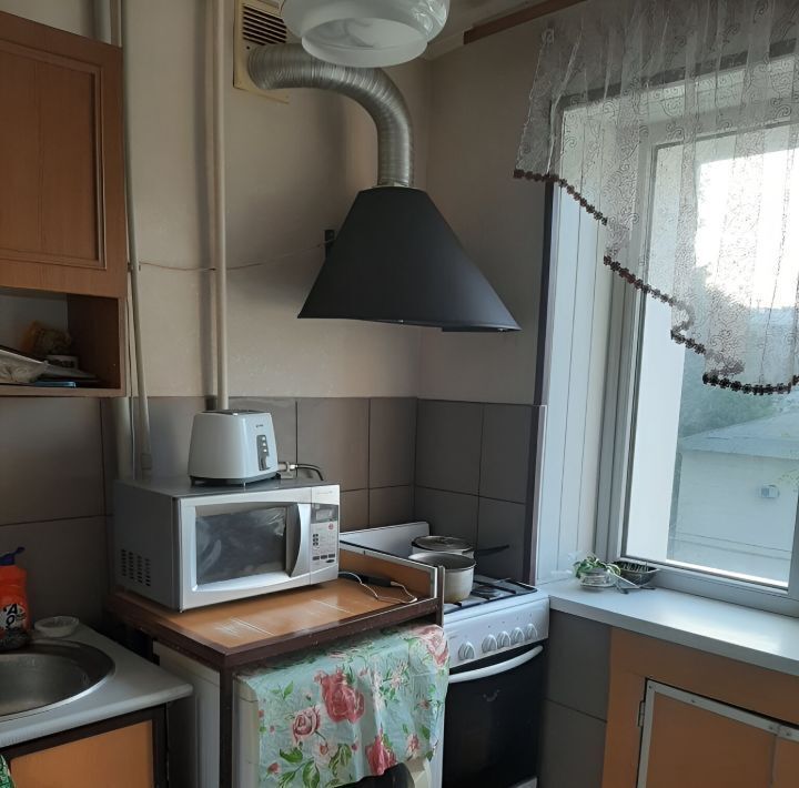 квартира г Белгород Восточный ул Садовая 114а фото 3