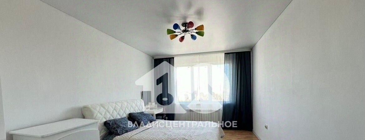 квартира г Новосибирск Речной вокзал ул Вилюйская 15 фото 12