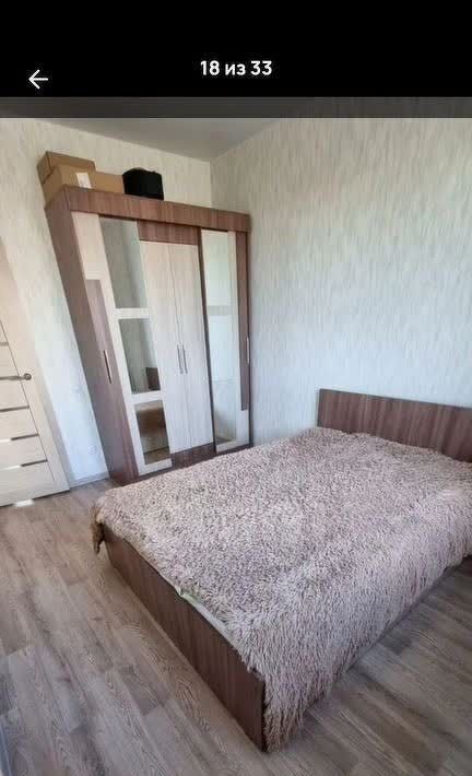 квартира г Новосибирск Студенческая ул Спортивная 29 фото 9