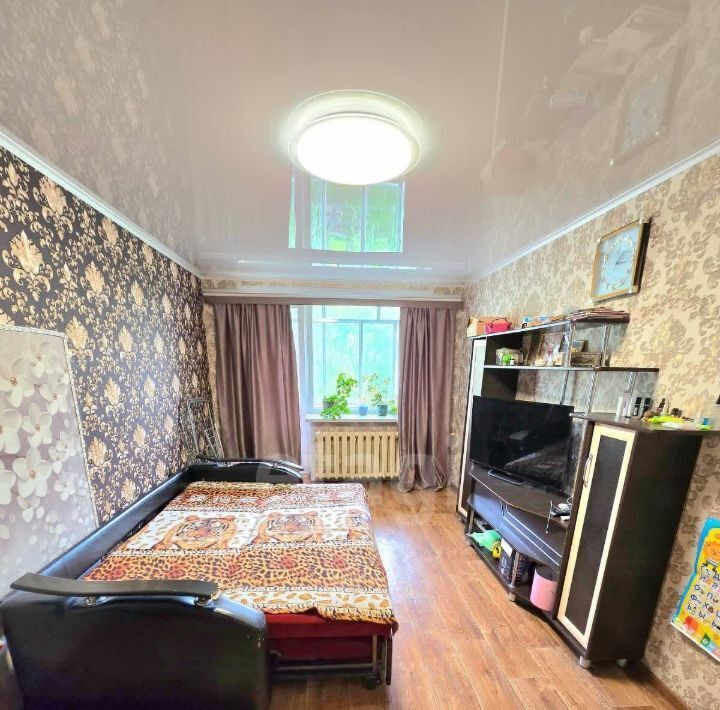 квартира г Стерлитамак ул Комарова 14 фото 1