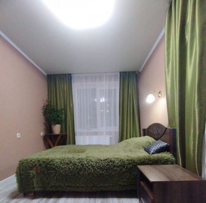 квартира г Уфа р-н Кировский б-р Назара Наджми 17 фото 1