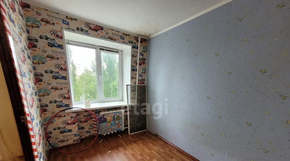 квартира г Стерлитамак ул Дружбы 19 фото 3