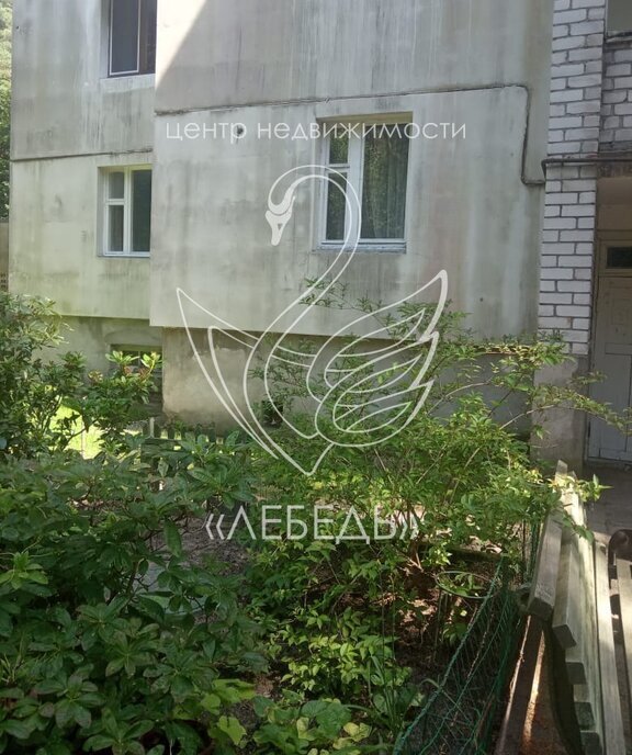 квартира г Советск ул Полевая 5а фото 9