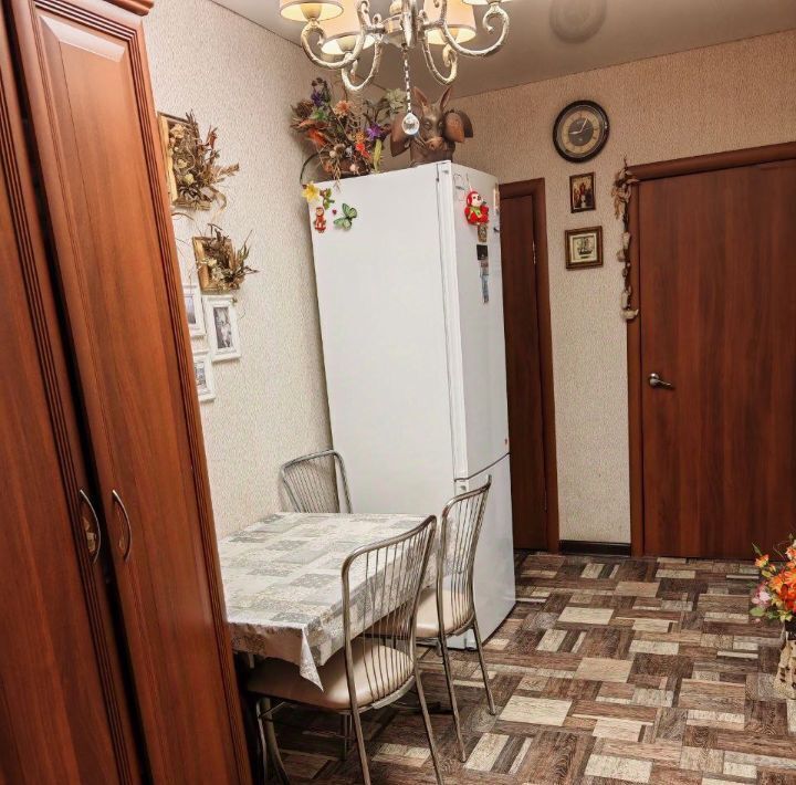 квартира г Самара Безымянка Самолетная ул., 115 фото 8