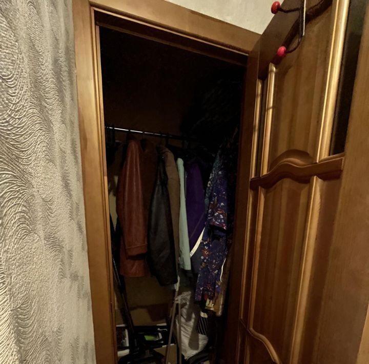 квартира г Тольятти р-н Автозаводский ул Юбилейная 23 фото 18