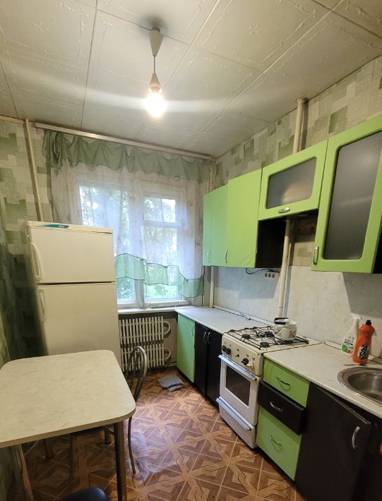 квартира г Саратов р-н Кировский ул им Разина С.Т. 62/76 фото 2
