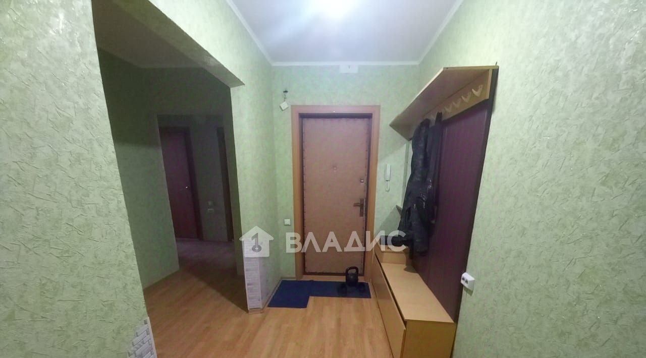 квартира г Белгород Западный ул Есенина 52 фото 9