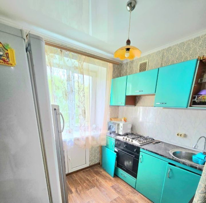 квартира г Стерлитамак ул Комарова 14 фото 6