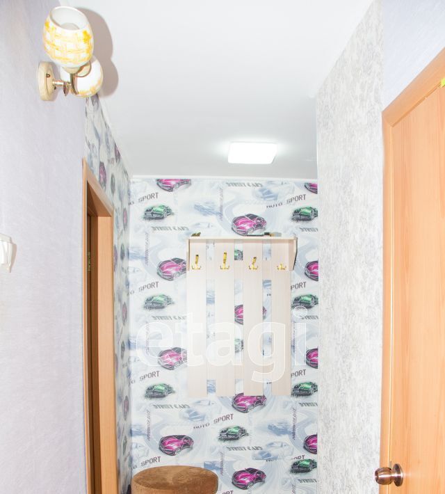 квартира г Стерлитамак ул Вокзальная 15 фото 13