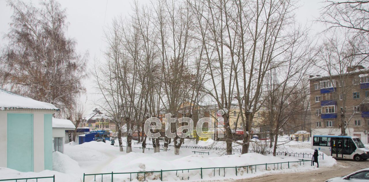 квартира г Стерлитамак ул Вокзальная 15 фото 18