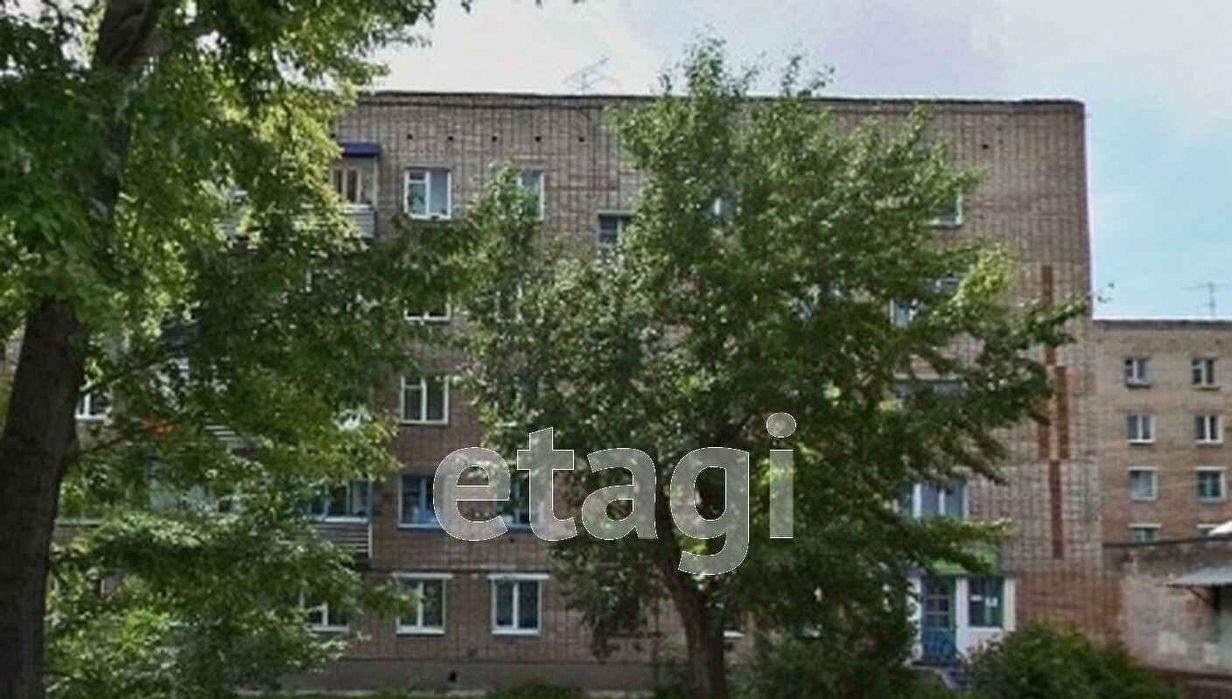 квартира г Стерлитамак ул Братская 3 фото 14