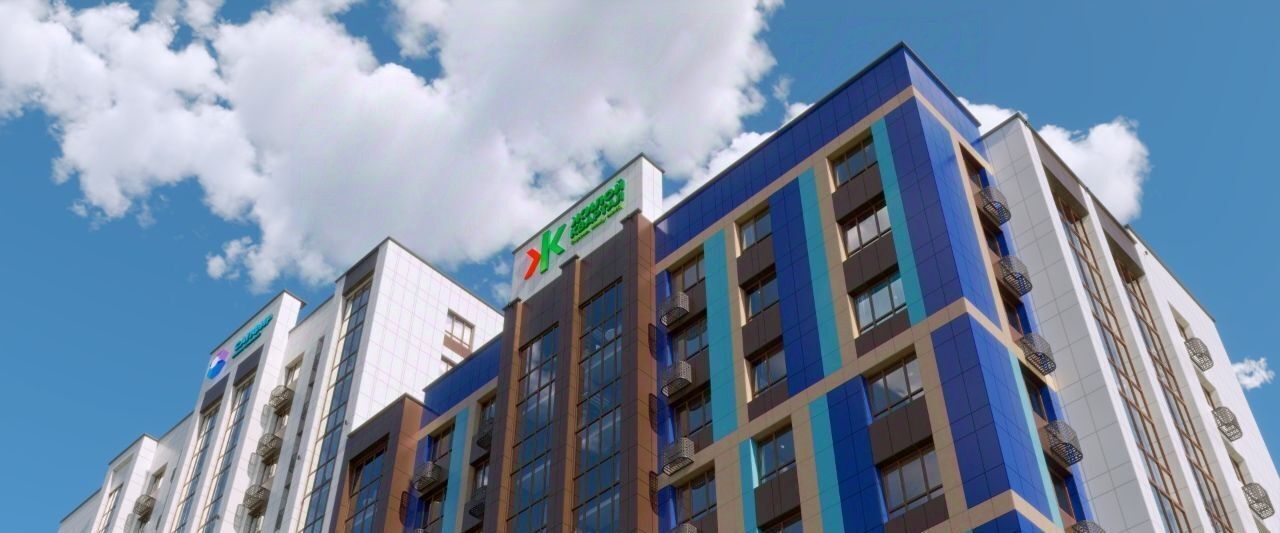 квартира г Уфа р-н Советский ул Комсомольская 8 фото 17