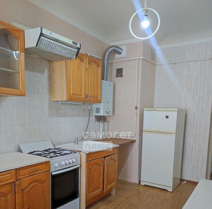 квартира г Октябрьский ул Куйбышева 2 фото 8