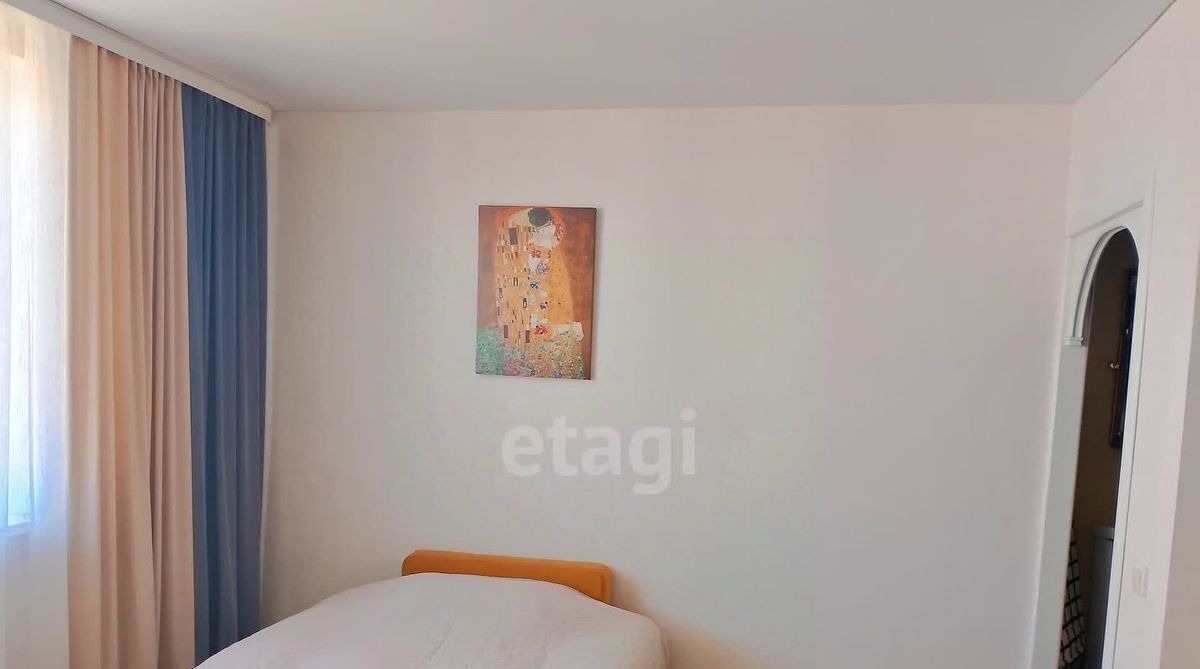 квартира г Стерлитамак ул Строителей 18 фото 6