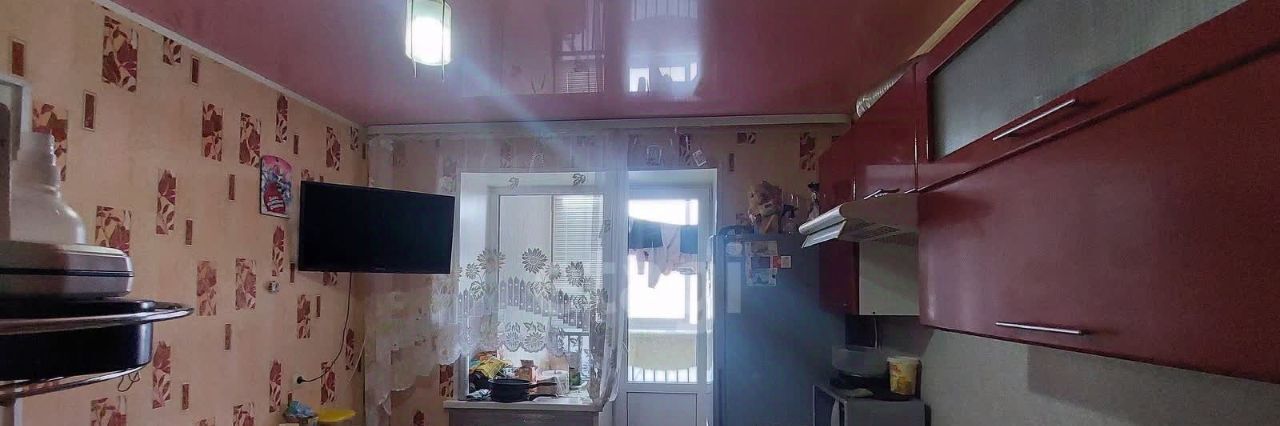 квартира г Стерлитамак ул Артема 64 фото 5