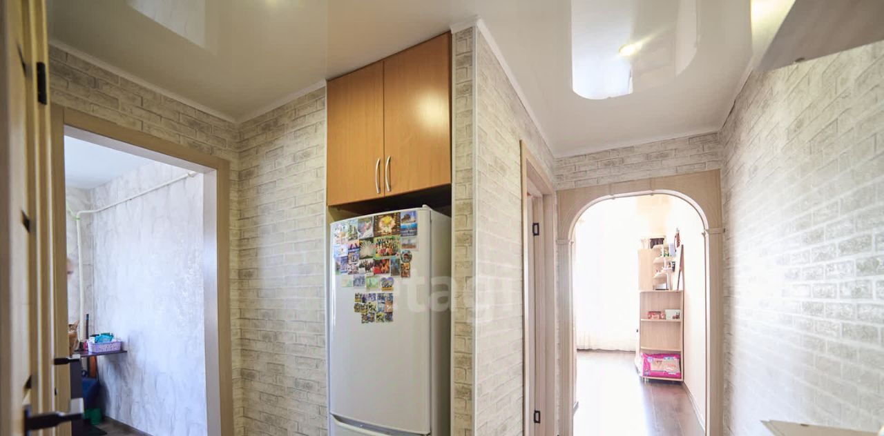 квартира г Стерлитамак ул Курчатова 38 фото 12
