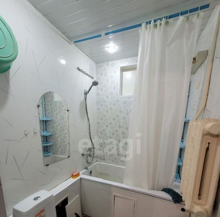 квартира г Стерлитамак ул Дружбы 19 фото 8