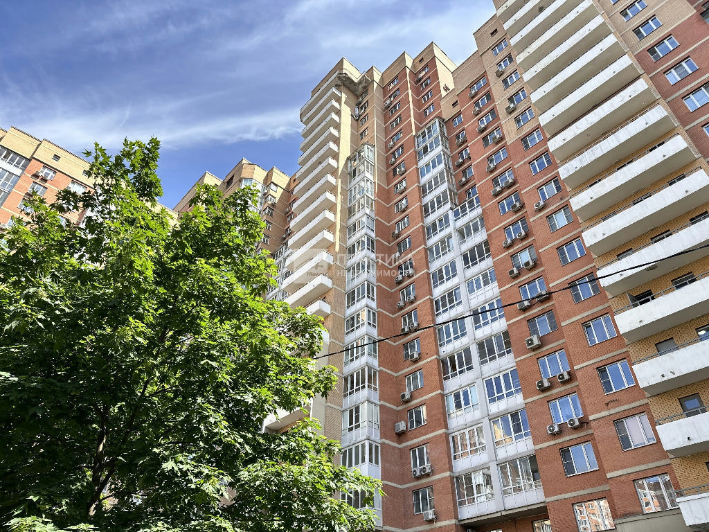 квартира г Москва метро Хорошёвская ул Полины Осипенко 10к/1 фото 32