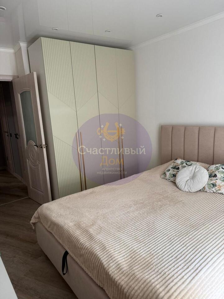 квартира г Орск р-н Ленинский Строителей ул Докучаева 52а фото 6
