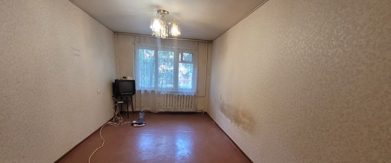 квартира г Саратов р-н Кировский ул им Разина С.Т. 62/76 фото 11