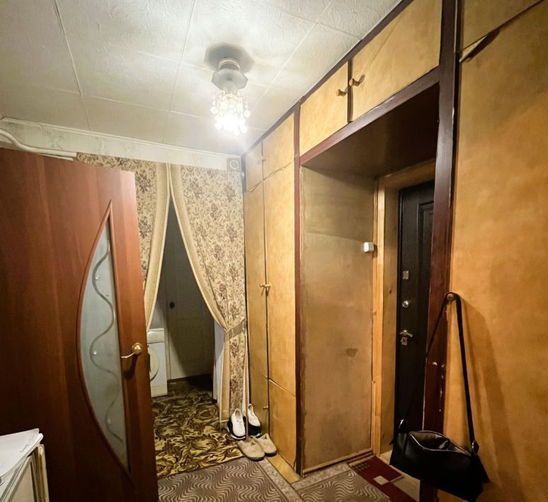 квартира г Энгельс пр-кт Фридриха Энгельса 16 фото 15