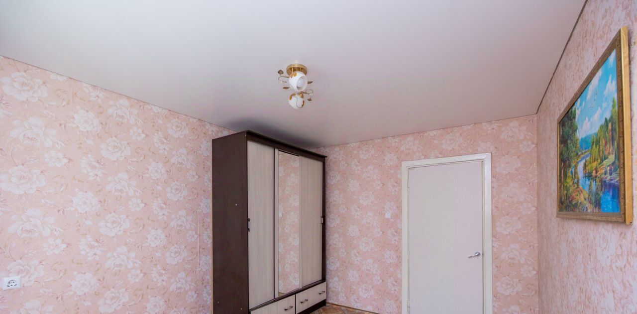 квартира г Оренбург р-н Ленинский пр-кт Гагарина 25/2 фото 3