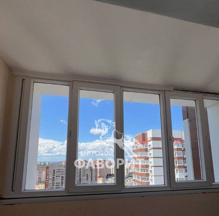 квартира г Оренбург р-н Ленинский ул Салмышская 63 фото 10