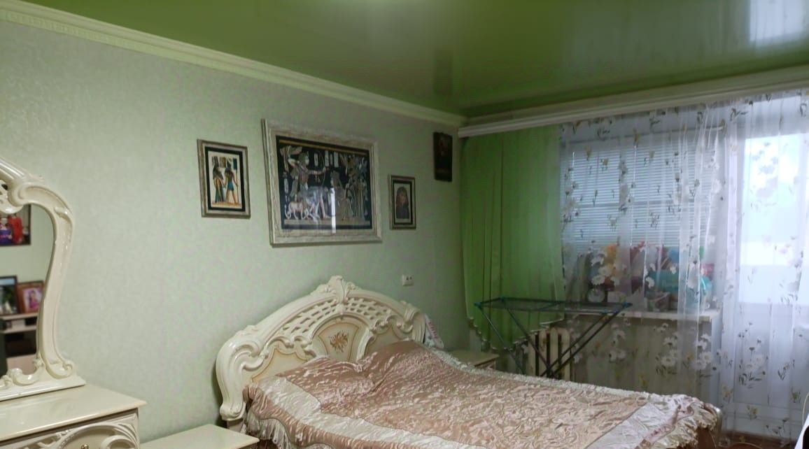 квартира г Орск р-н Октябрьский Новый город ул Комарова 20 фото 10