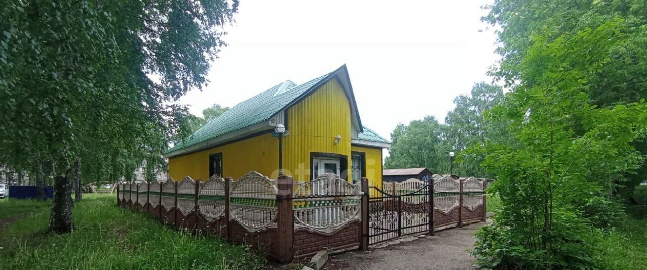 свободного назначения г Стерлитамак ул Худайбердина 143а фото 1